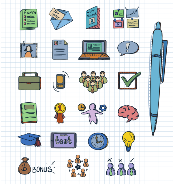 BinaxNet trust engine